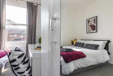 4 bed house, Bridlington Street, Bobbers Mill, Nottingham, NG75BG - Image 11